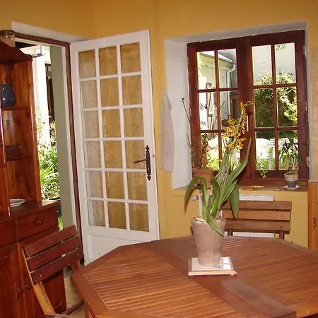 Bed & Breakfast Les Clarines *