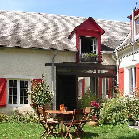 Bed & Breakfast Les Clarines