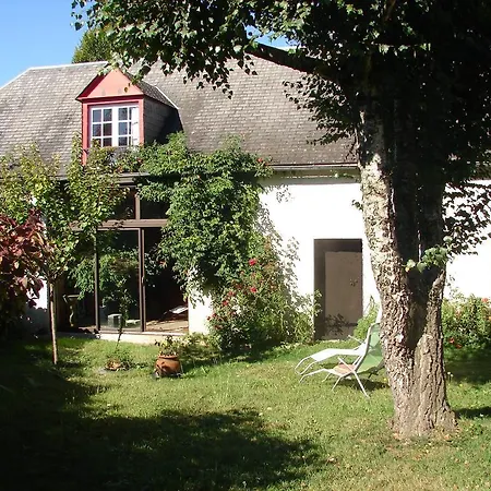 Bed & Breakfast Les Clarines Bettes