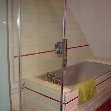 Bed & Breakfast Les Clarines *