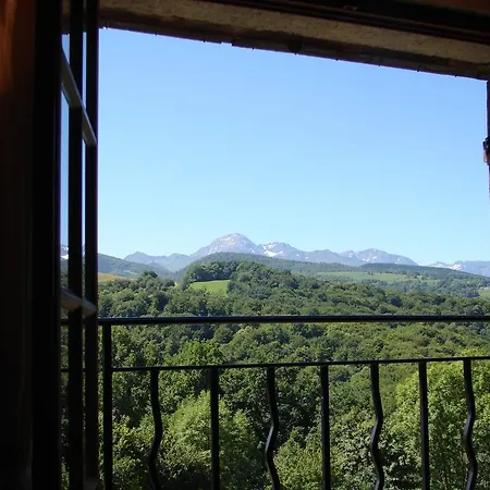 Bed & Breakfast Les Clarines