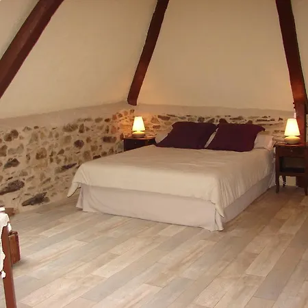 Bed & Breakfast Les Clarines Bettes