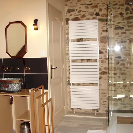 Bed & Breakfast Les Clarines Bettes