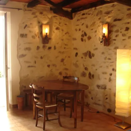 Bed & Breakfast Les Clarines *