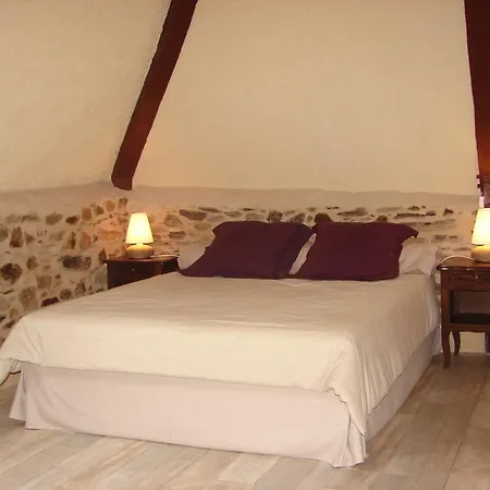 Bed & Breakfast Les Clarines *