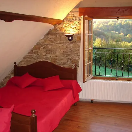 Bed & Breakfast Les Clarines
