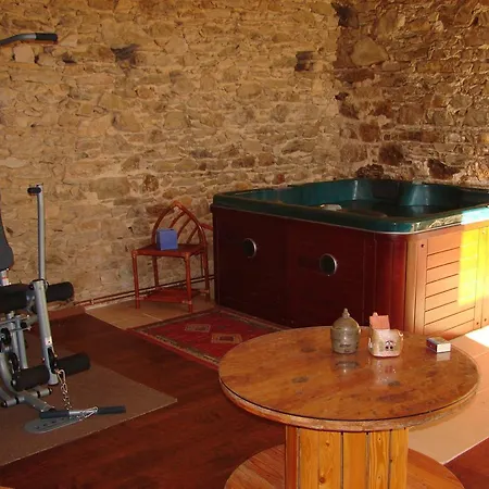 Bed & Breakfast Les Clarines Bettes